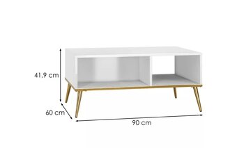 Konferenčný stolík - 2