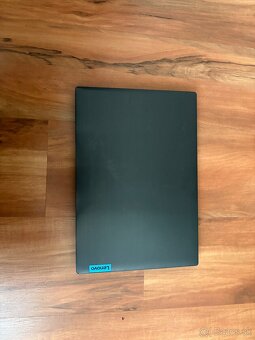 Herný notebook IdeaPad L340-15IRH gaming - 2