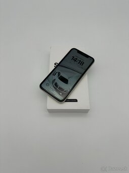 iPhone 11 128GB White (100% Batéria) + DARČEK - 2