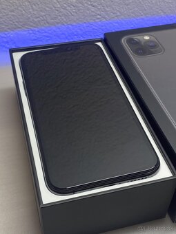 IPHONE 11 PRO 64GB + DARČEK - 2