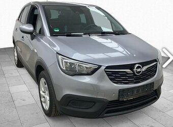 Opel Crossland 2020 88kw - 2