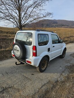 Jimny - 2