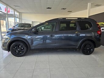 Dacia Jogger 1.0 TCe 110k Extreme 7 miest - ODPOČET DPH - 2