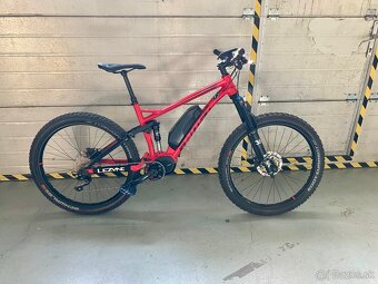 Ghost Kato FS e bike - 2