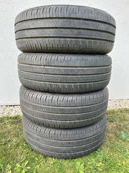 Goodyear 195/55 R16 letné nové - 2