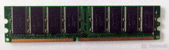 Kingston DDR-266 521MB PC2100 133MHz 2,5V - 2