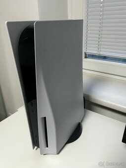 Playstation 5 s mechanikou - 2