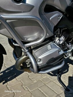 BMW R1200GS - 2