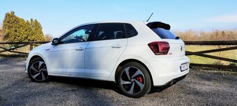 Volkswagen Polo GTI - 2