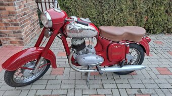 Jawa 250/353 - 2