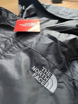 The north face šustakova windbreaker - 2