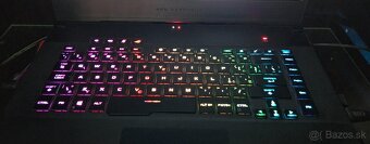 Asus Rog Zephyrus S - 2