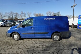 CITROEN JUMPY L2H1 1,6HDI - 2