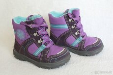 Detské topánky Superfit 22 (Gore-Tex) - 2