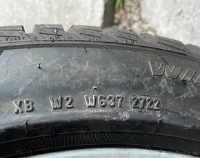 5x112 R19 Audi škoda vw seat - 2