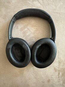 Bose Quietcomfort 35 II - cierne - 2