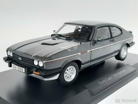 1:18 - Ford Capri Mk.III (1981) - Norev - 1:18 - 2