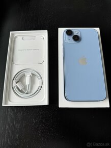 iPhone 14 128GB Blue - 2