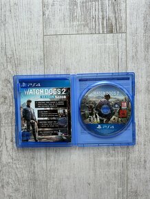 Watch dogs 2 - 2