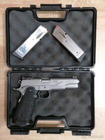 BUL SAS .40s&w - 2