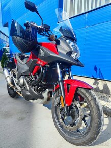 HONDA NC750X DCT - 2