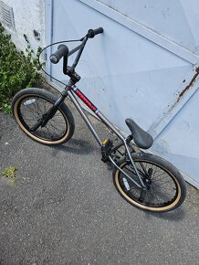 BMX - 2