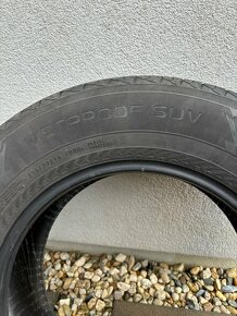 Pneu 215/70 R16 NOKIAN - 2