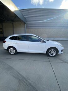 Renault Megane Grandtour 1.2 TCe benzín 2015 248 000 km - 2