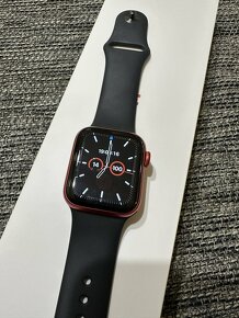 Apple watch 6 40mm RED - 2