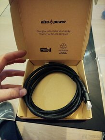 Predam Kvalitny HDMI kabel (ALZA POWER) - 2