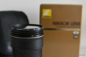 Nikon 24-70mm-PREDANÉ - 2