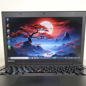 Lenovo ThinkPad T440 i3-4010U 8GB 240GB SSD Win10 + dock - 2