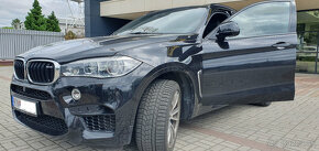 Predam BMW X6 M - 2