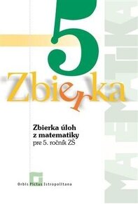 KÚPIM ZBIERKY ULOH Z MATEMATIKY - VALAŠKOVÁ - 2