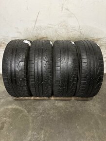 Zimné pneumatiky 235/55/18 Pirelli - 2