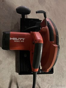 Hilti WSC 85 - 2