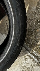 295/35R21 zimne - 2