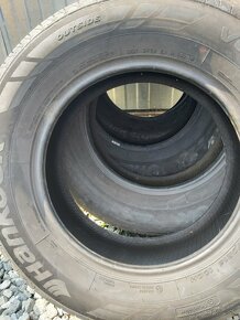 Pneumatiky 215/70 R16 - 2