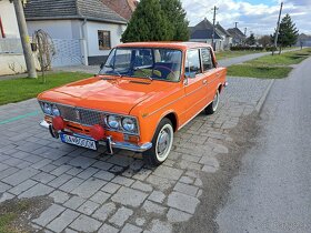 VAZ 2103 1500S - 2