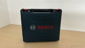 Bosch GSR 120-LI Professional - 2