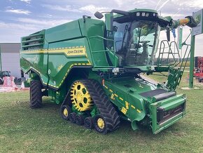 John Deere X9 1100 - 2