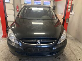 Peugeot 307 1.6 16V - diely - 2