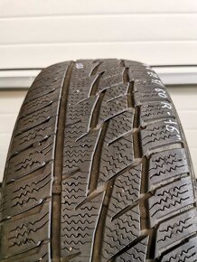 Matador 215/60 R16 99H zimné pneumatiky 2020 - 2