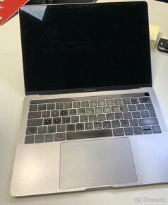 Predam Apple MacBook Pro 13,3" A1706 TouchBar - 2