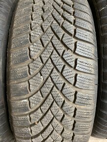 zimne 215/65r17 - 2