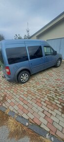 Ford Tourneo Connect - 2