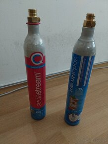 Sodastream - 2