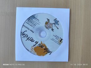 Adela ani to neskúšaj (CD) - 2