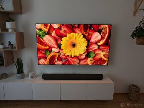 65" SAMSUNG OLED 4K QE65S95B Séria S95B (2022) - 2