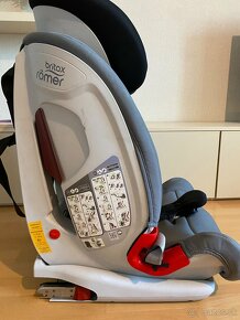 Britax Romer - 2